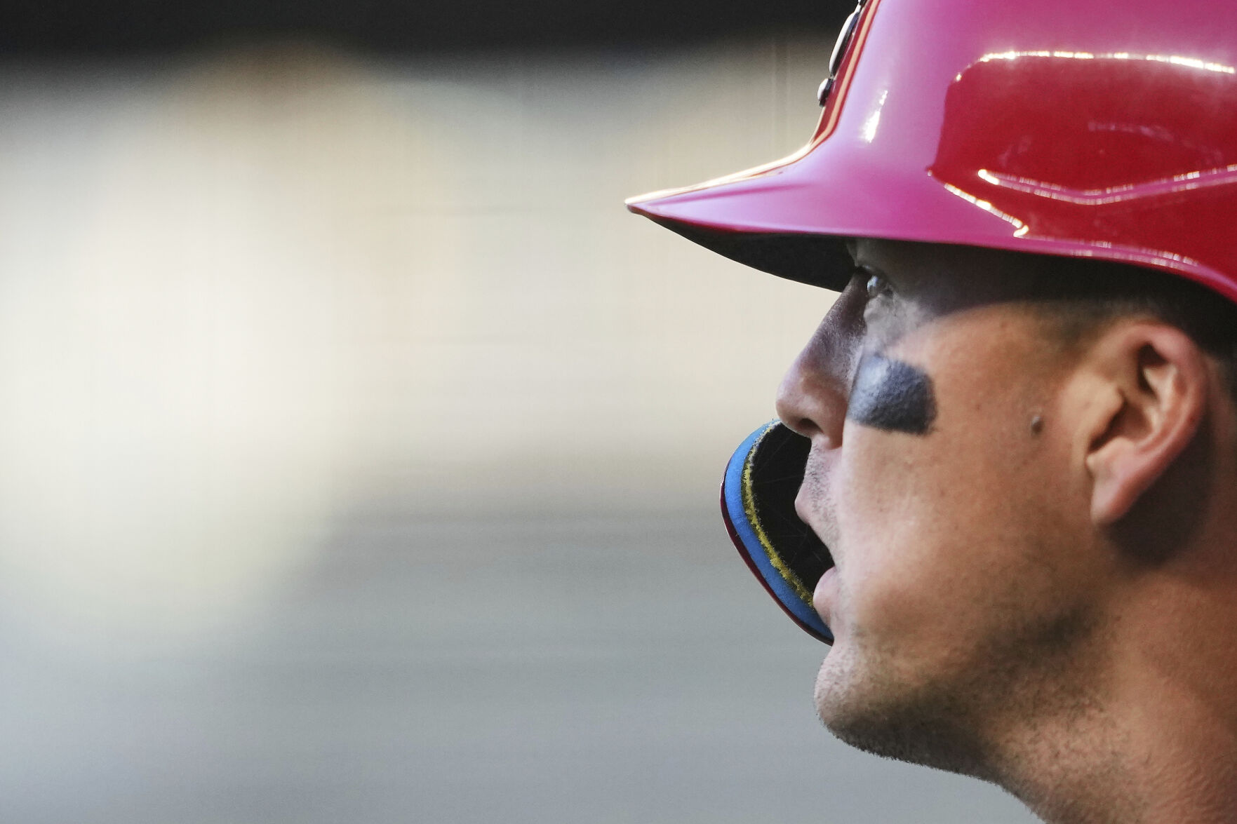 Cardinals Mariners Baseball